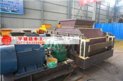 時產200噸雙齒輥破碎機都有哪些配置，價格便宜嗎？