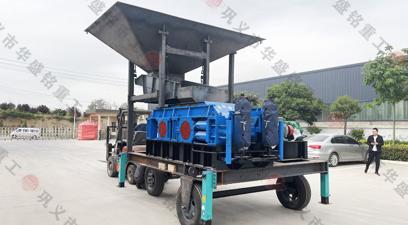 鄭州時產萬噸制沙機多少錢一臺？這個廠家的很多客戶在使用