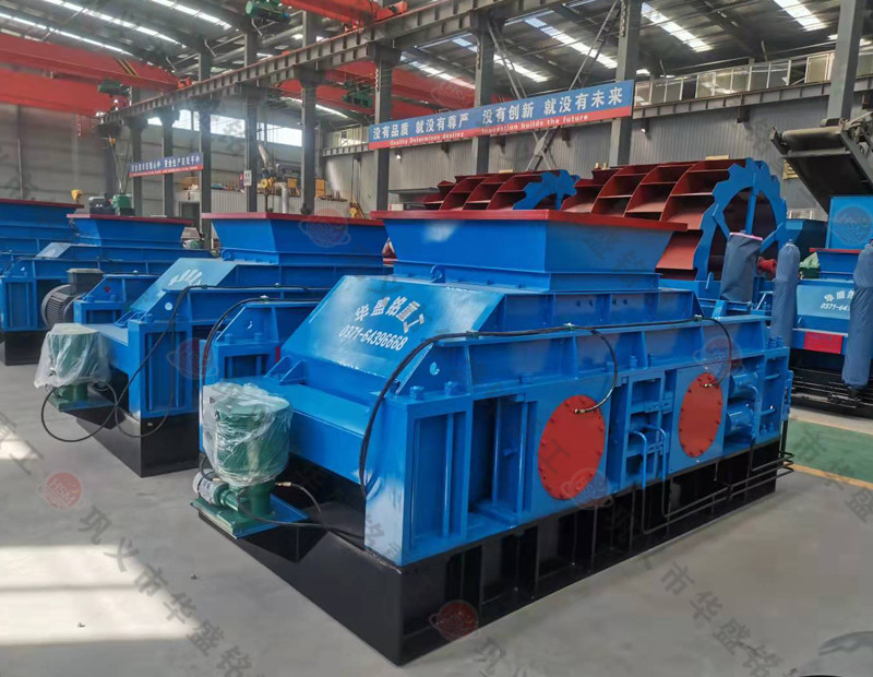 破碎白云巖用什么機器？破碎后的白云巖用途有哪些？