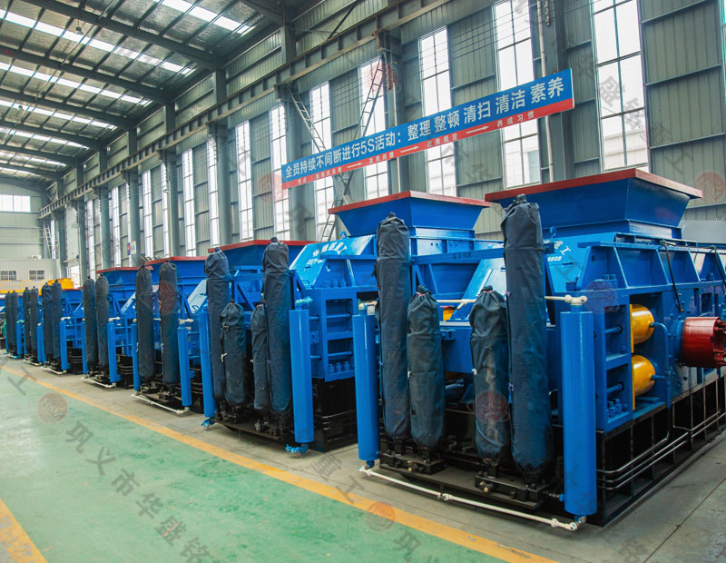 時產100噸的機制砂設備多少錢一臺？